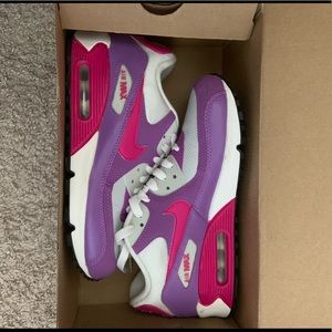 Air Max 90 2007 (GS)